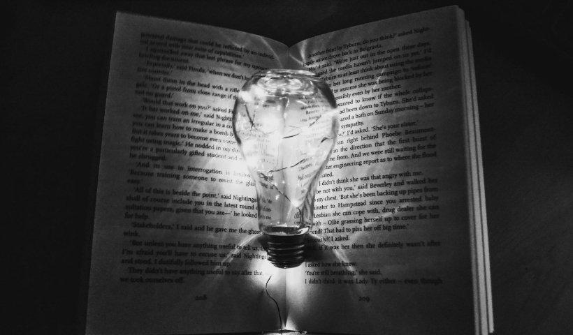 Estudar o pensamento