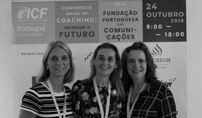 O Coaching prepara o futuro