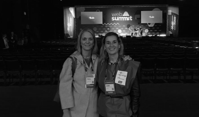 Coaching-pt na Web Summit